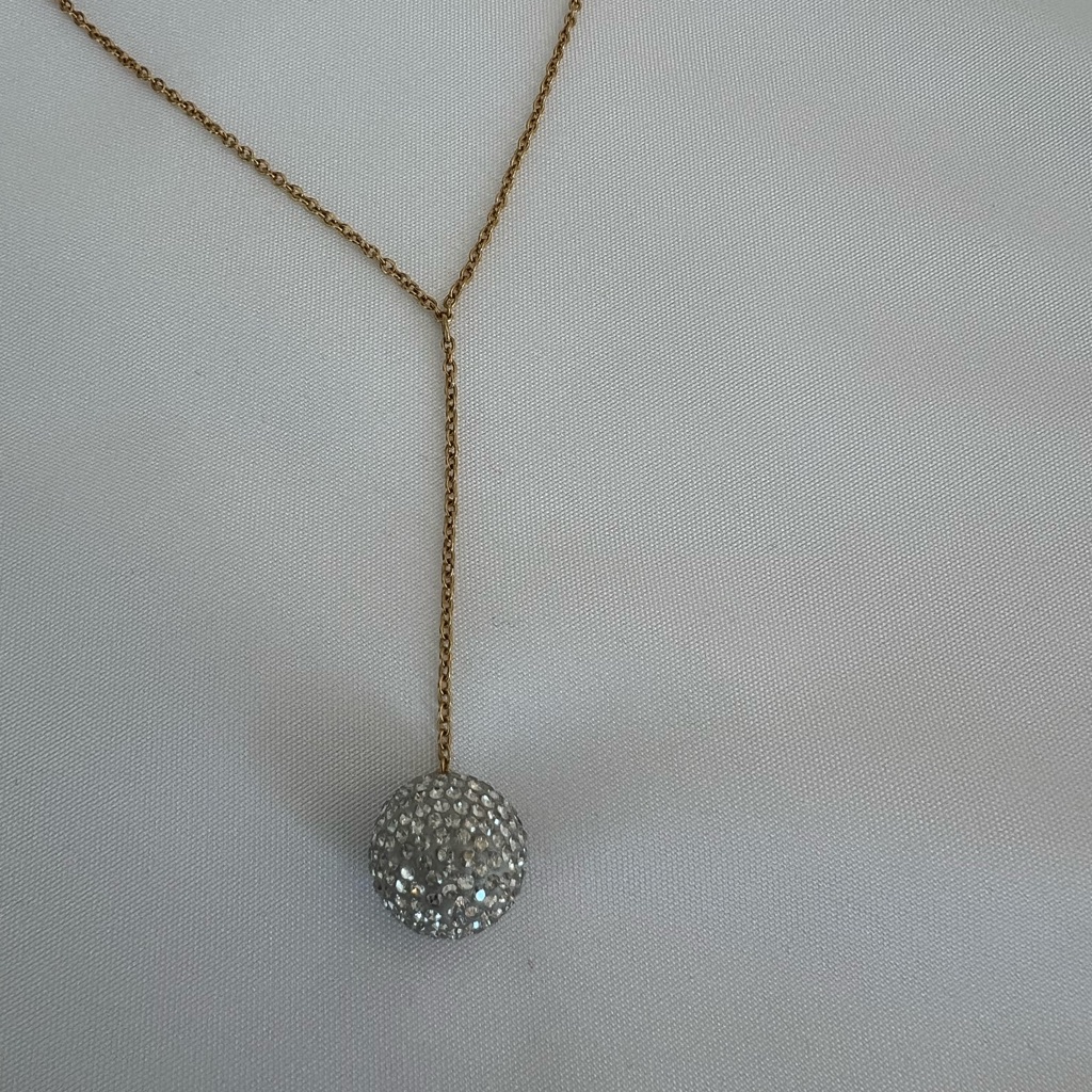 Authentic Swarovski 3 Sets.